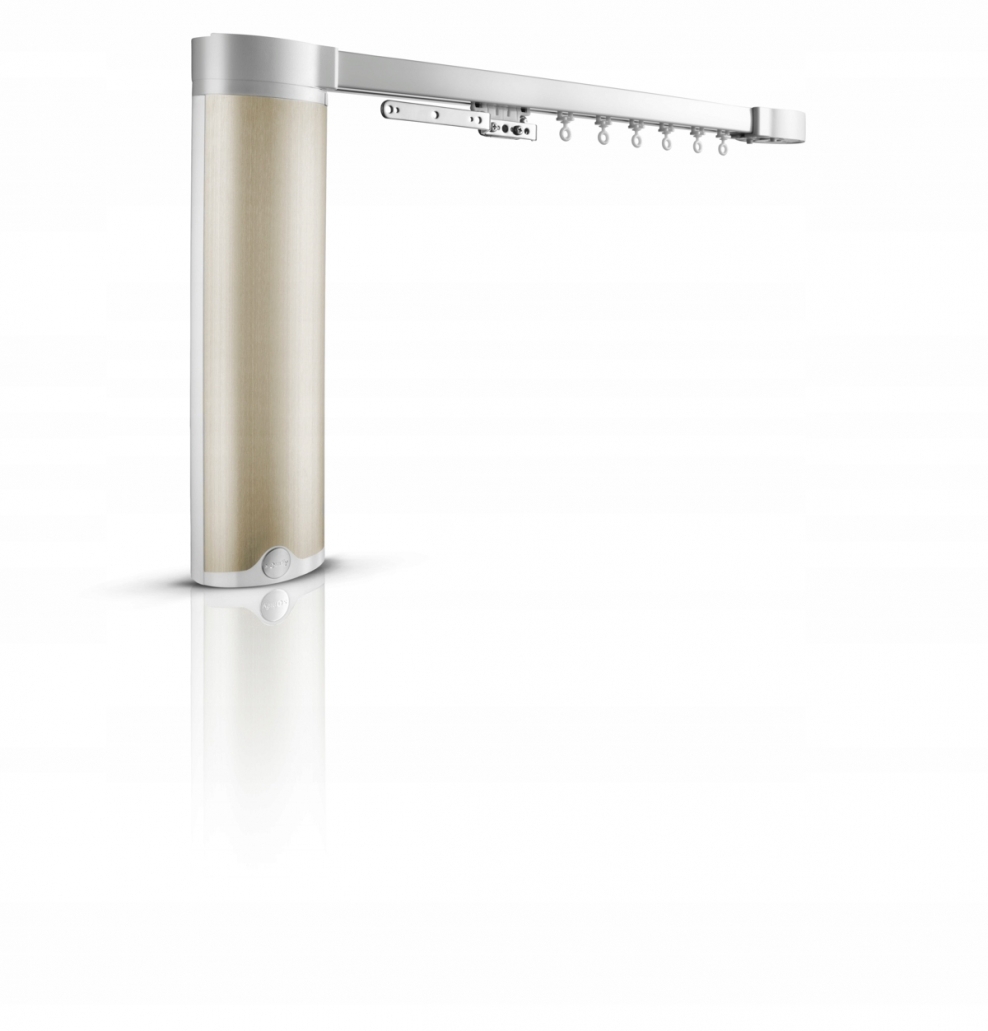 Карниз Somfy Glydea Ultra