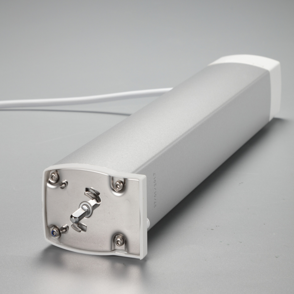 Мотор Aqara zncldj11lm