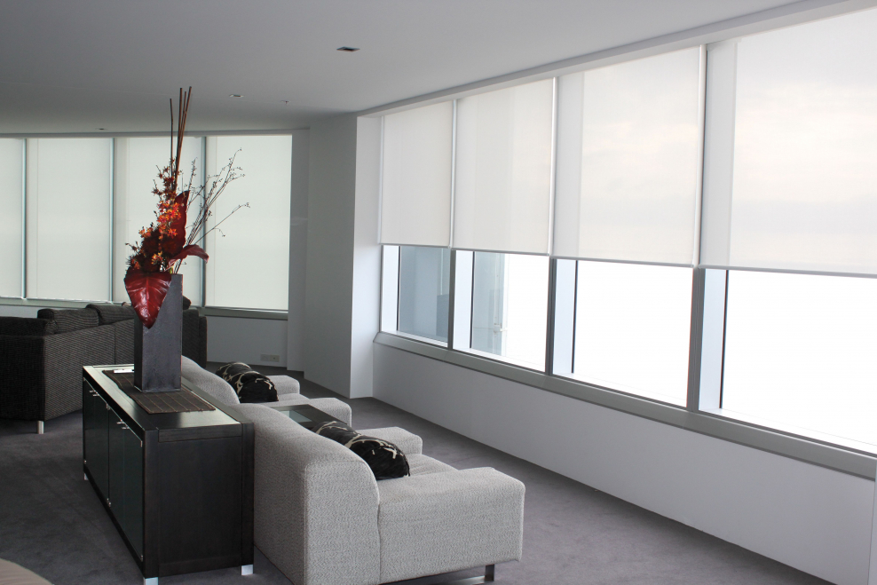 Жалюзи умный дом