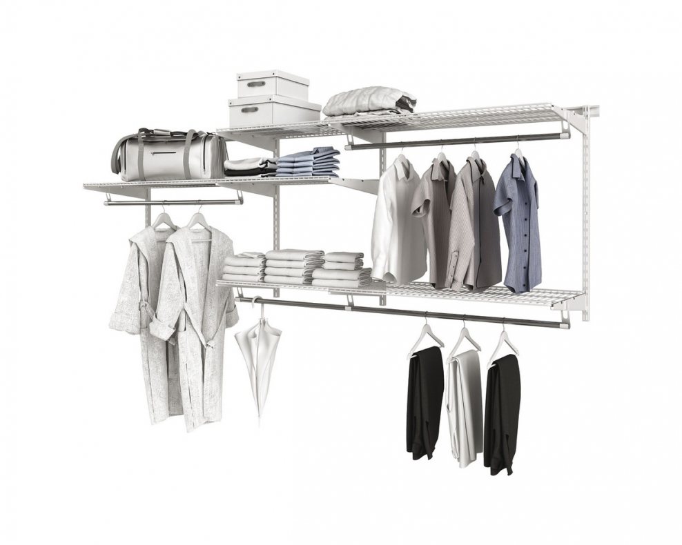 Гардеробная система Титан GS 450