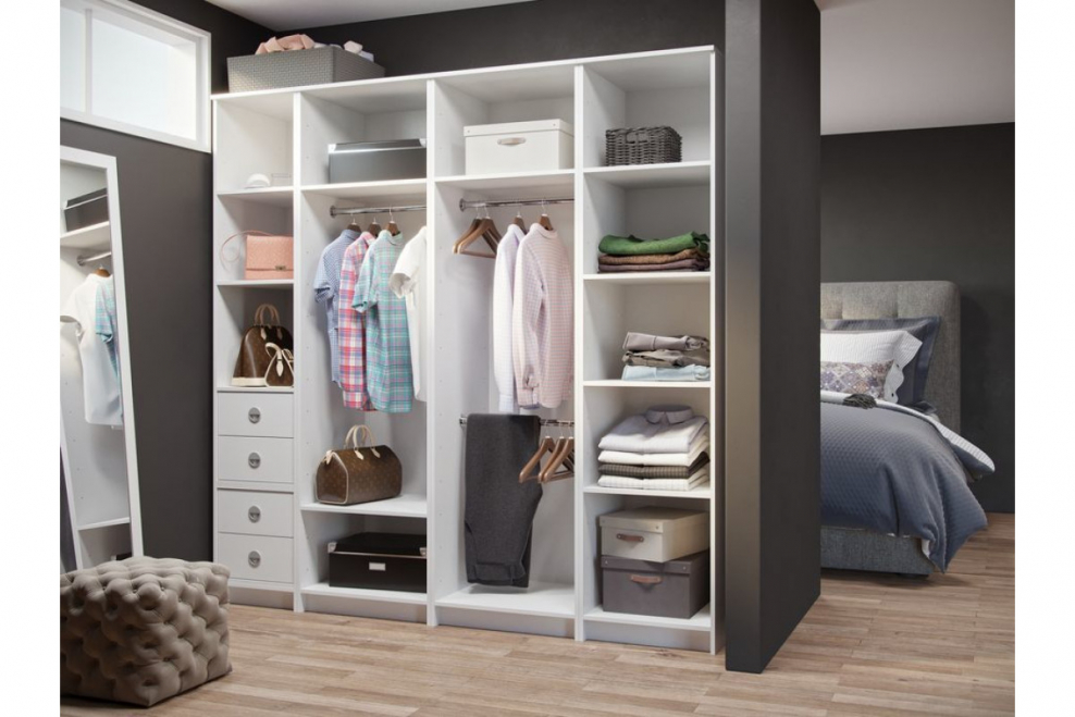 Шкаф для вещей