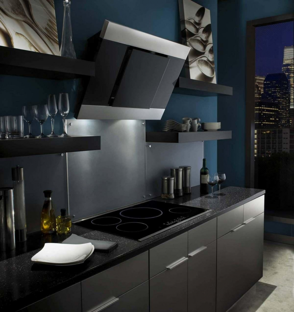 Вытяжка для кухни