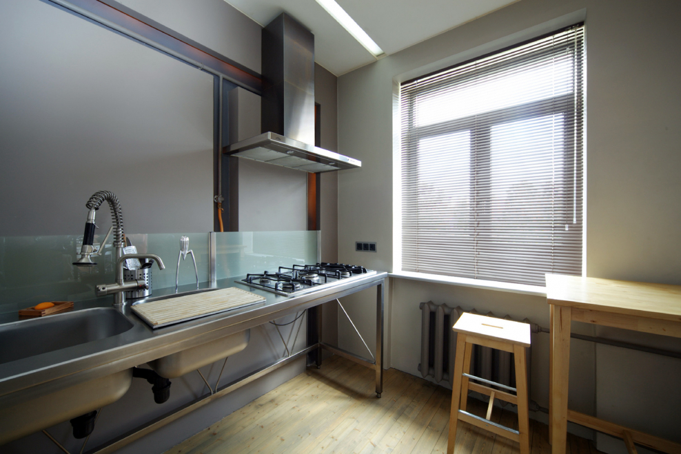 Cooker Hood вытяжка