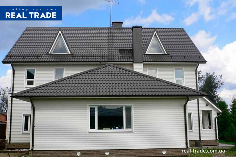 Рал 7024 графит