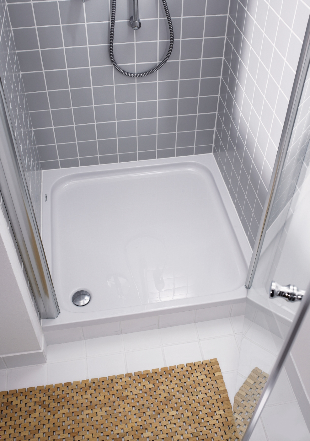 Трап Duravit