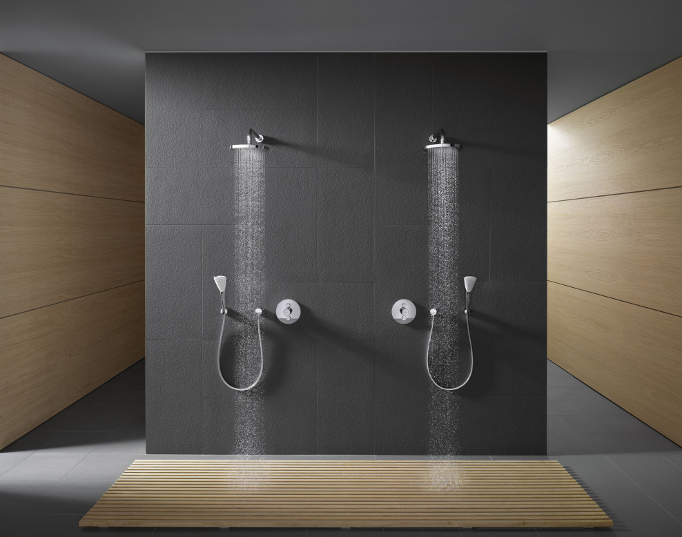 Душ Kludi a-QA 6432505-00