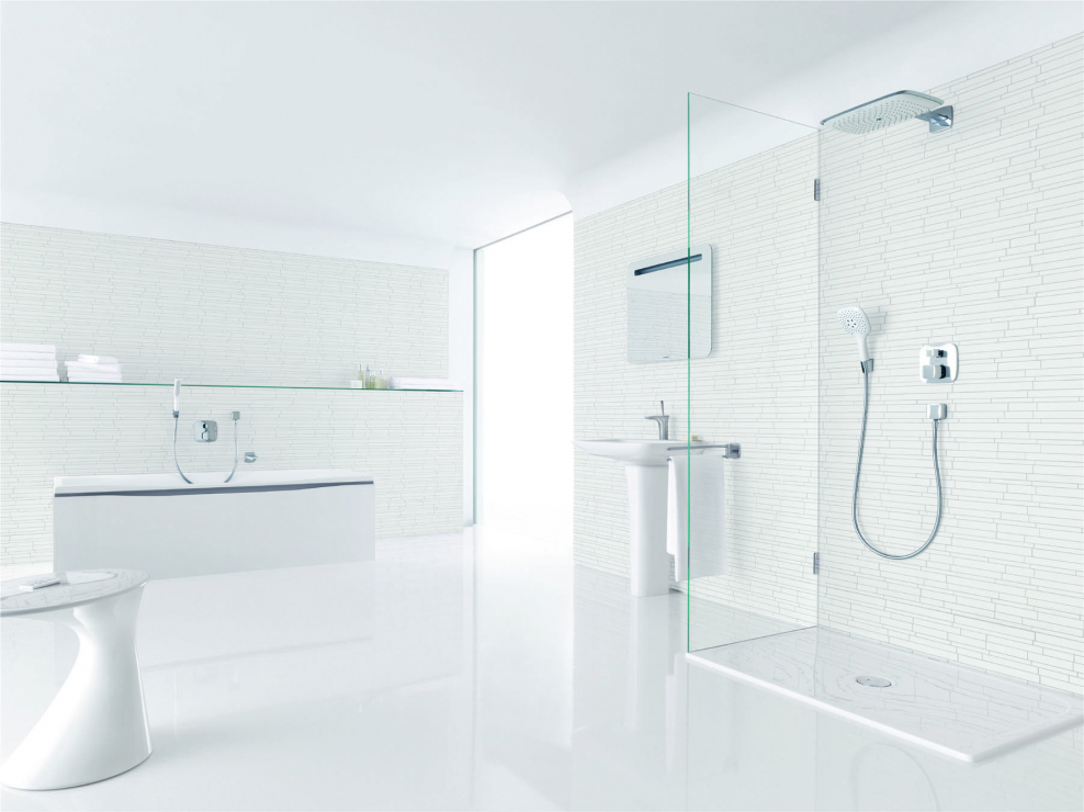 28557000 Hansgrohe