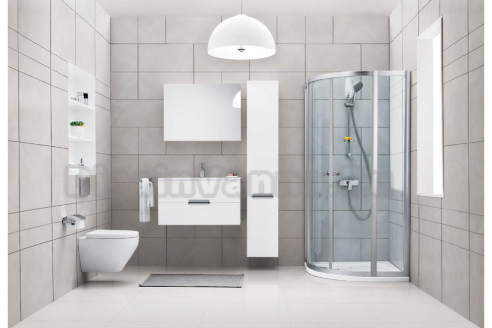 Ванная am PM спирит