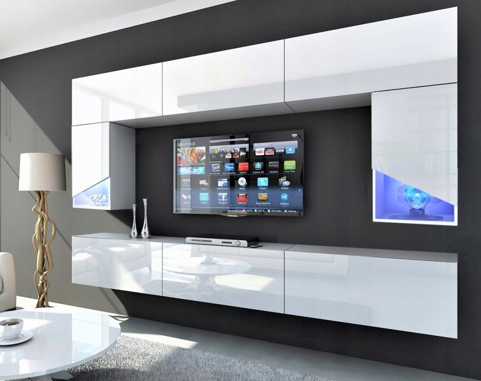 Стенка Декер