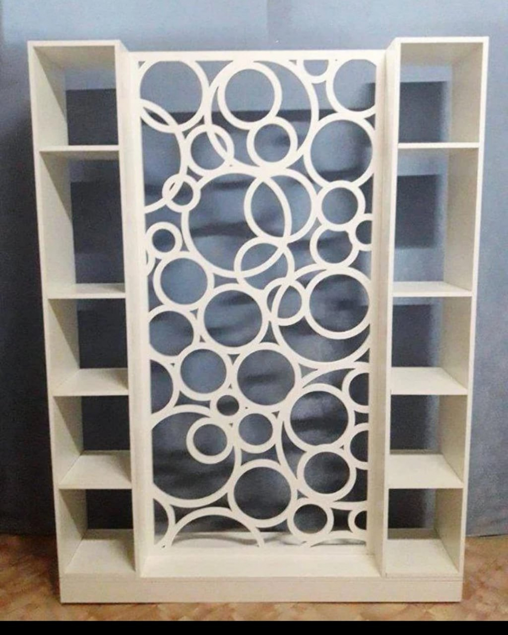 Декоративные перегородки