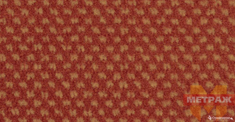 Подиум ковролин