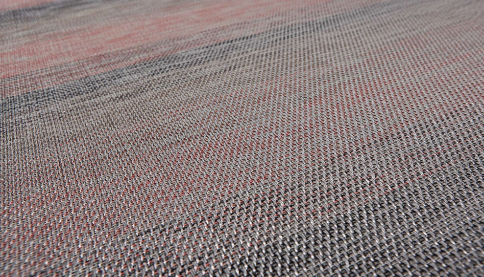 Плетеный виниловый пол Bolon