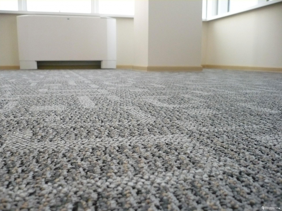Ковровое покрытие для пола