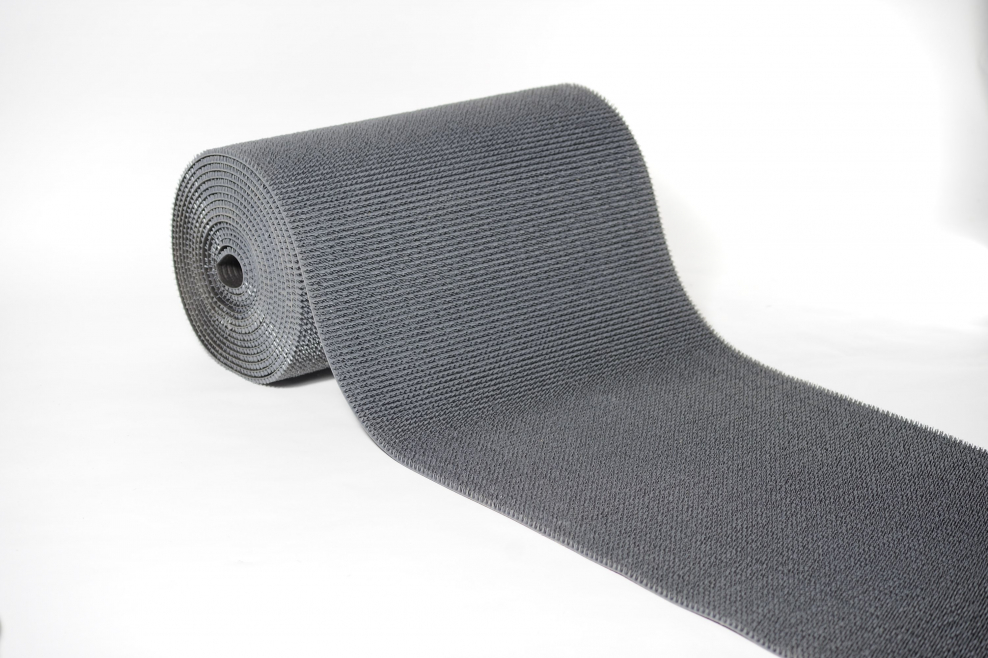 Щетинистое покрытие (зеленый) 0,9 м рулон 15 м