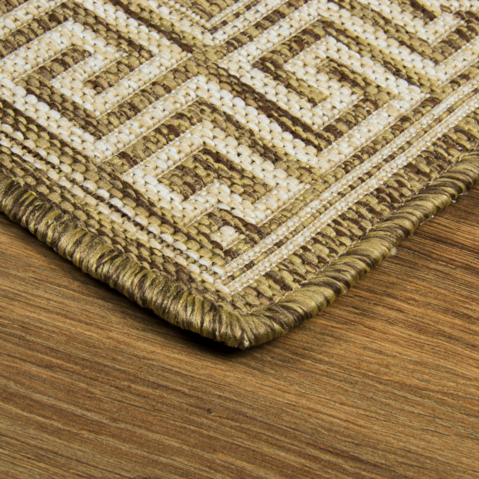 Ковры циновки эко Люберецкий ковры