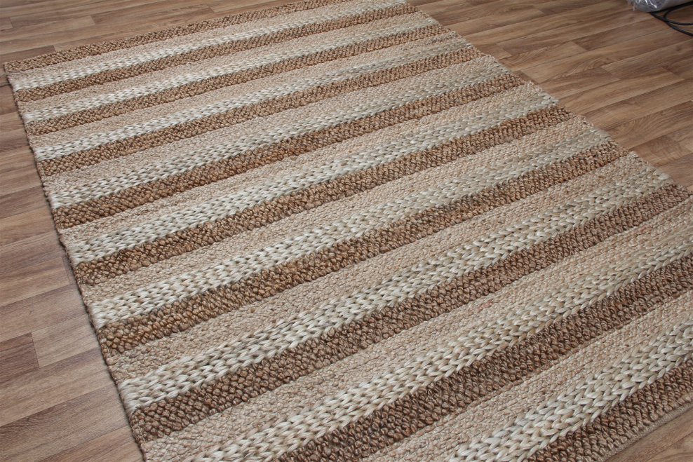 Ковер безворсовый 170 на 240