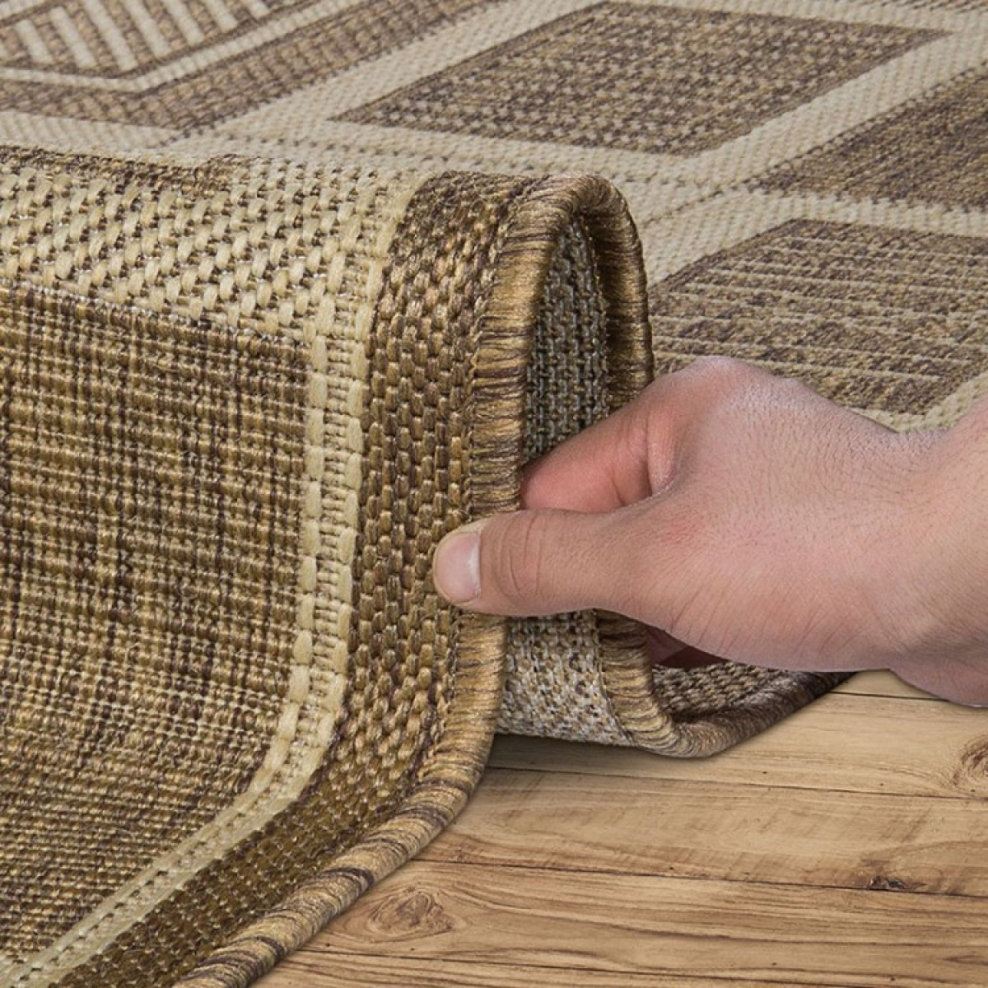 Дорожка Флурлюкс 51004 50122