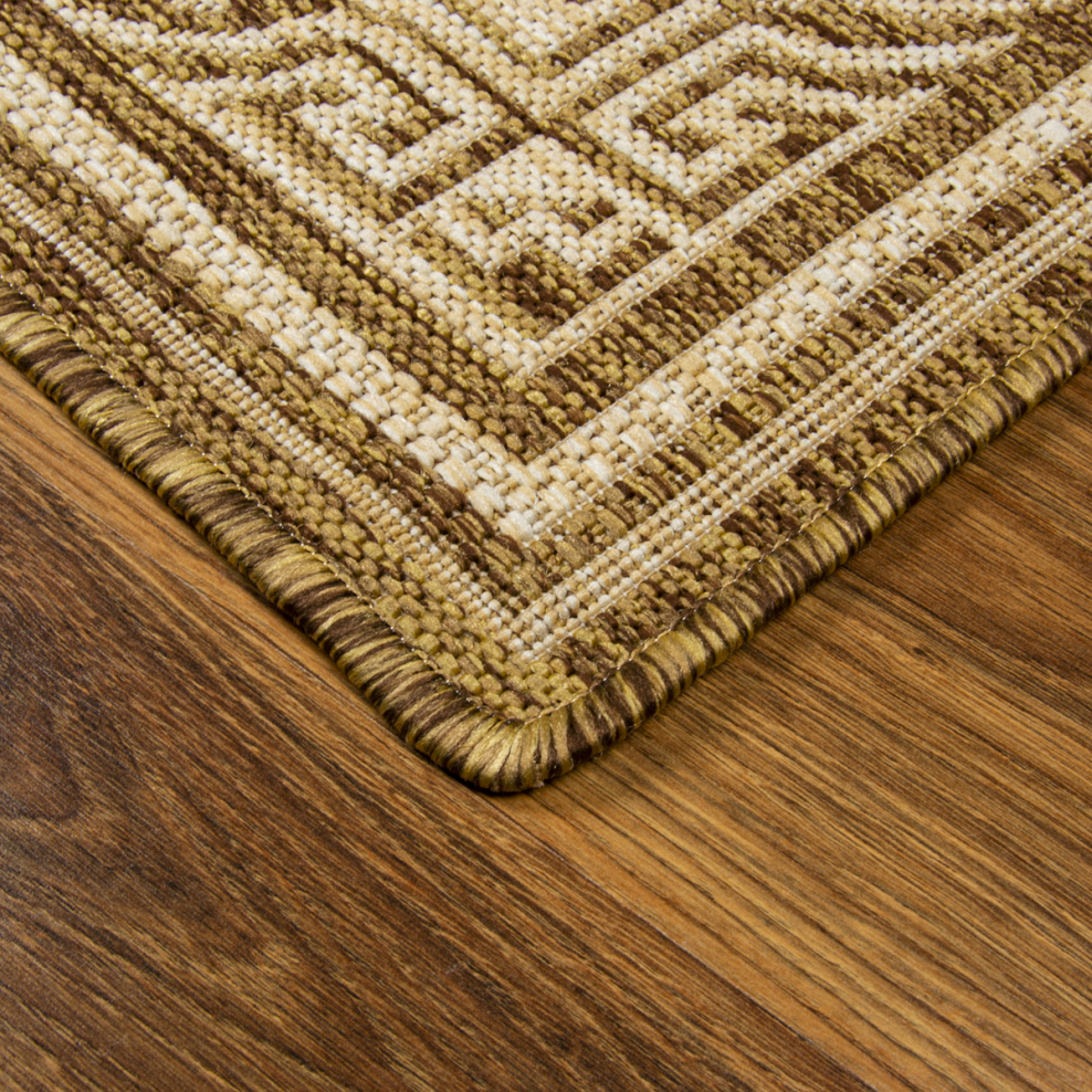 Ковры циновки эко Люберецкий ковры