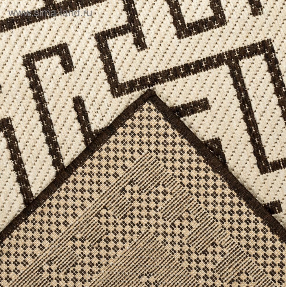 Ковёр «циновка», 80х150 см