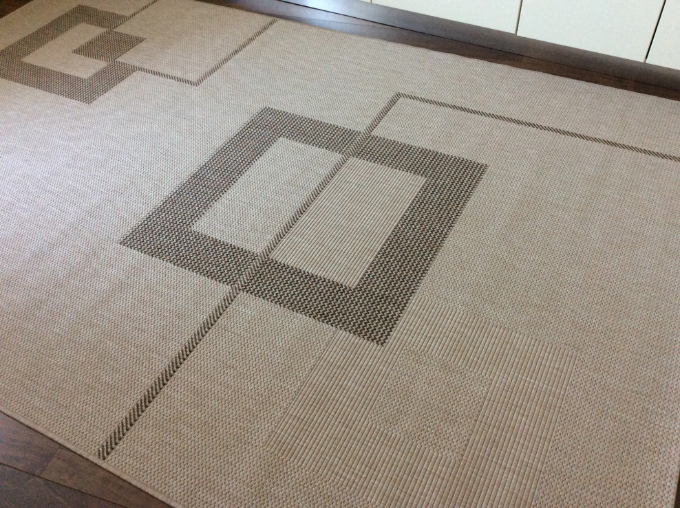 Ковер Adria 1,90x2,90 l 32ebb 1k