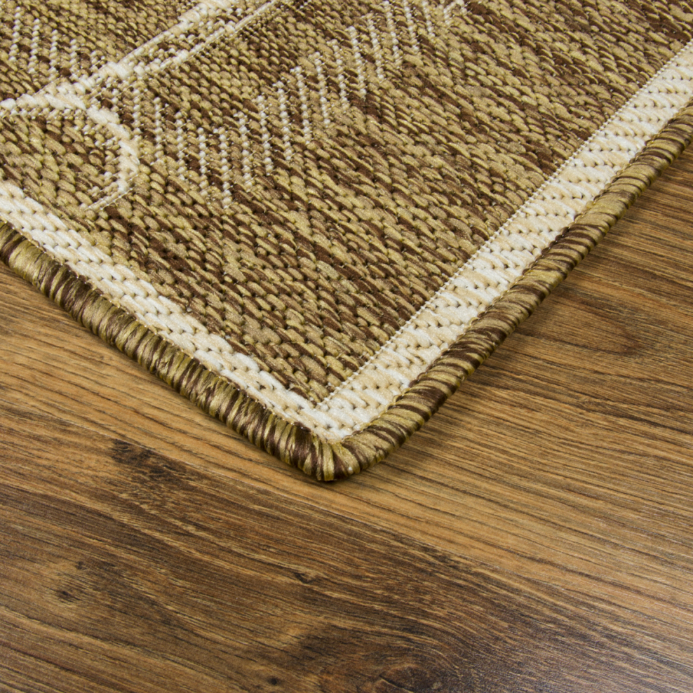 Ковер эко 7903-23 Люберецкие ковры