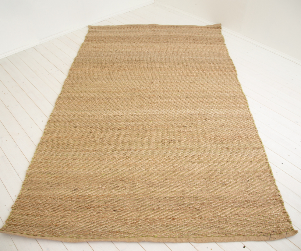 REMILING ковер джут 80х150 см