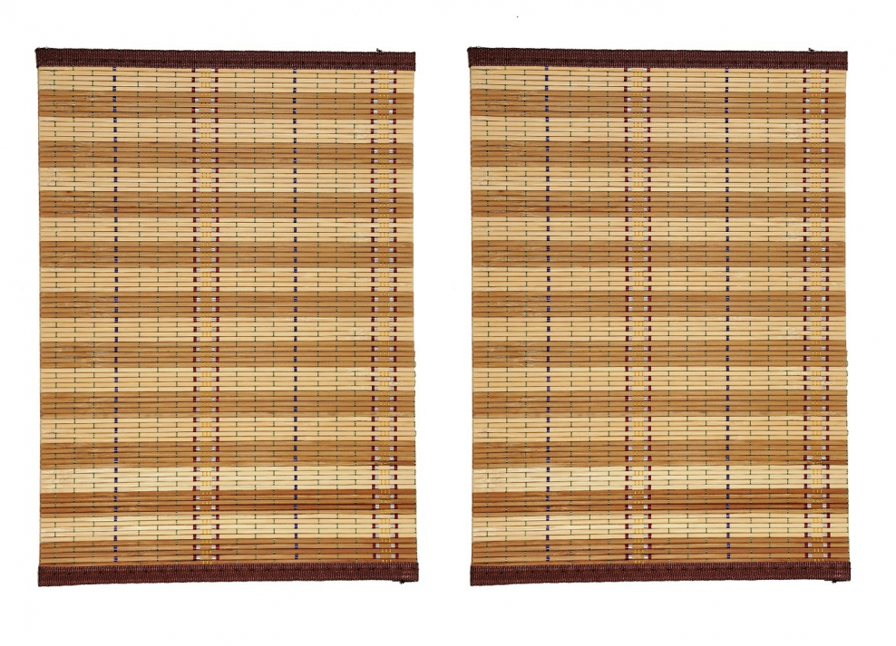 Бамбуковая циновка