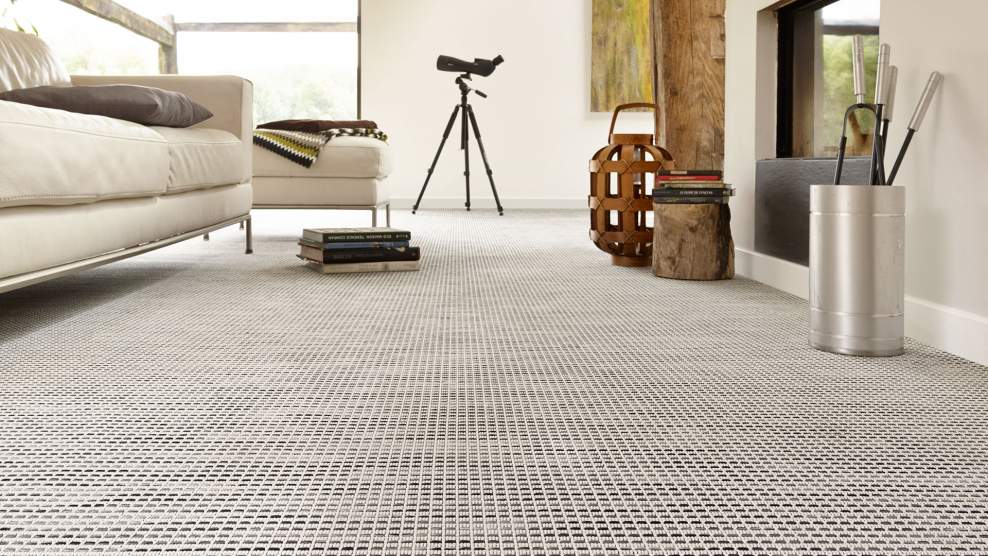 Ковролин balta Basket 4018-15