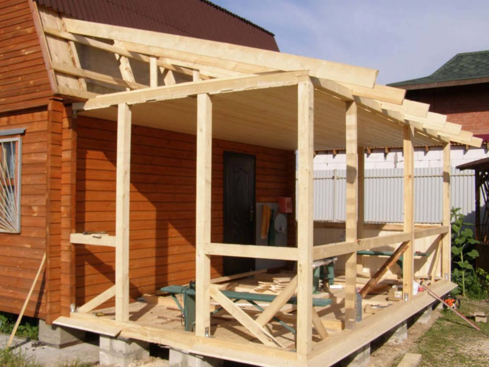 Беседка Gazebo