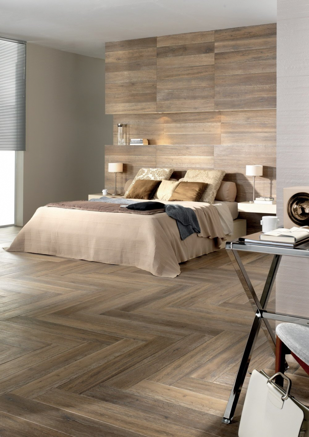 Паркет Ecowood