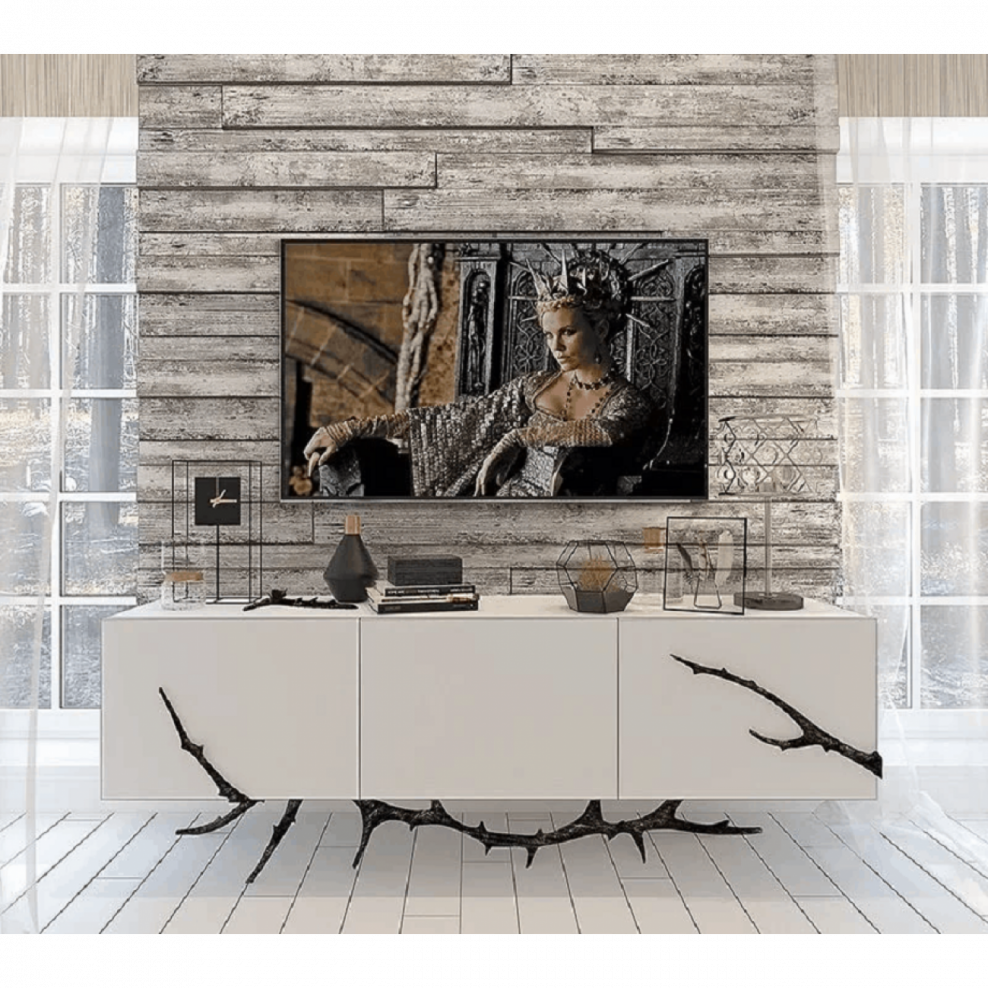 Стеновая 3d панель finitura маслина Севилла