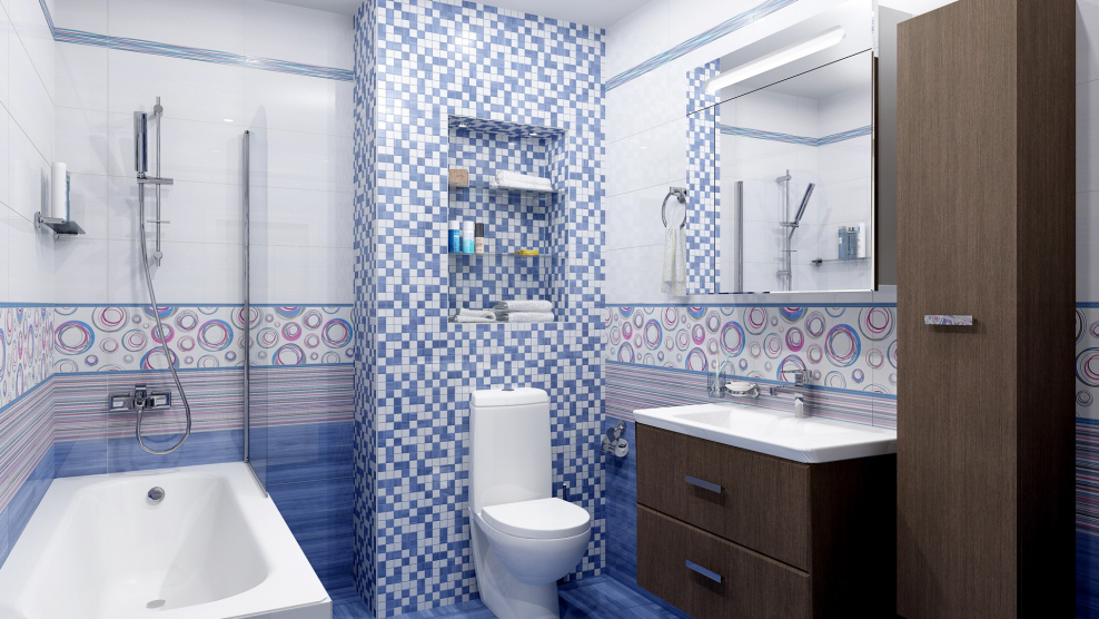 Плитка Enigma Ceramica Classic