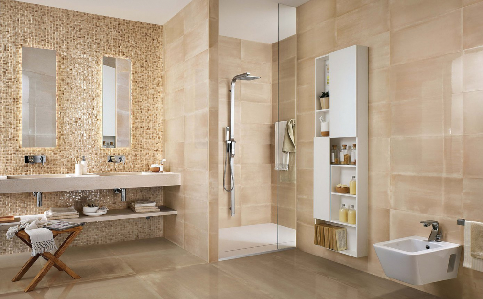 Керамическая плитка ФАП Италия