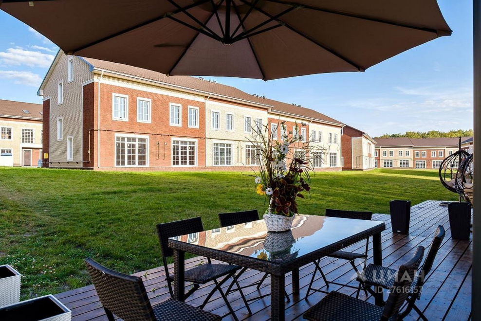 Домодедово Калачево Александрия