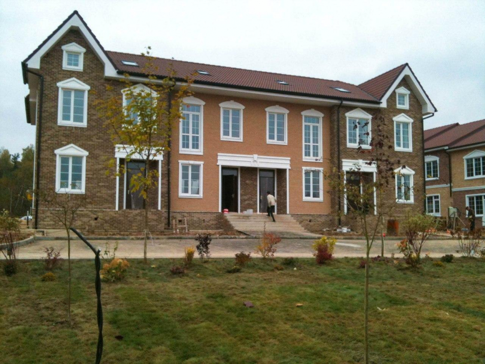 Александрия Таун