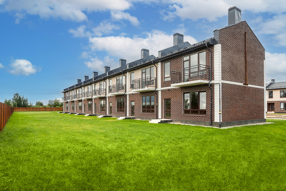 Александрия Таун