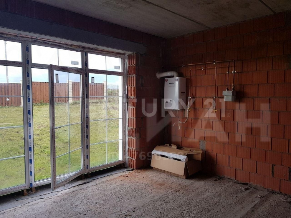 Таунхаусы Вудлэнд Таун