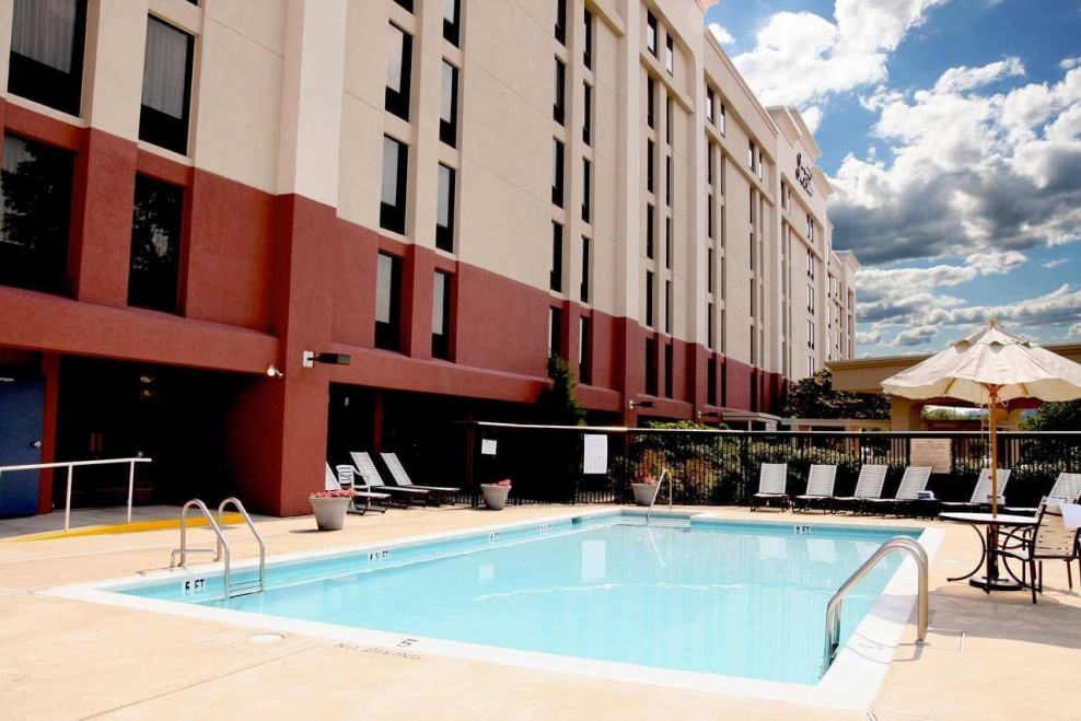 Каскад Домодедово Таун