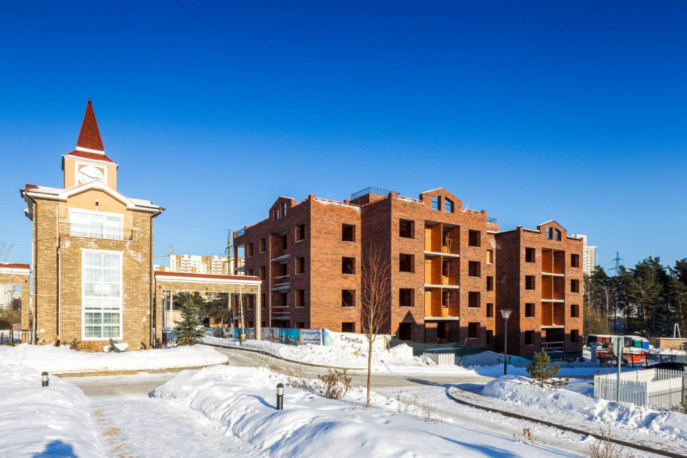 Хилтоп в ходячих мертвецах