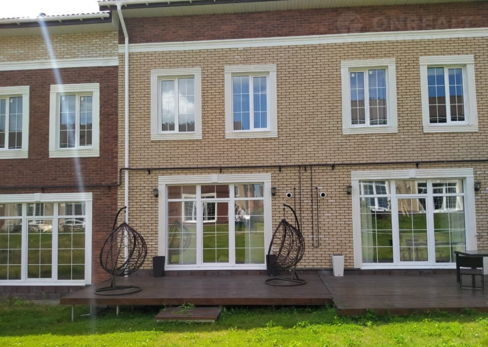 Домодедово Таун