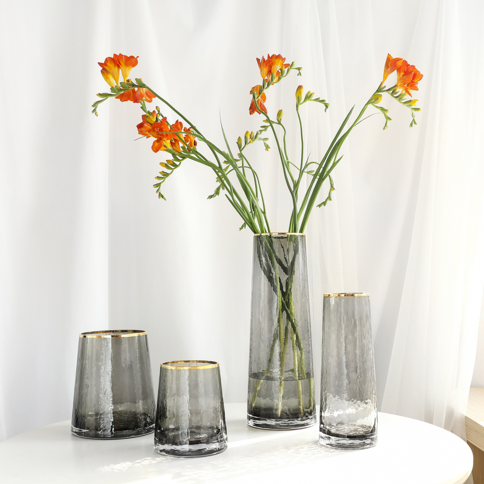 Ваза Sienna Glass Vase