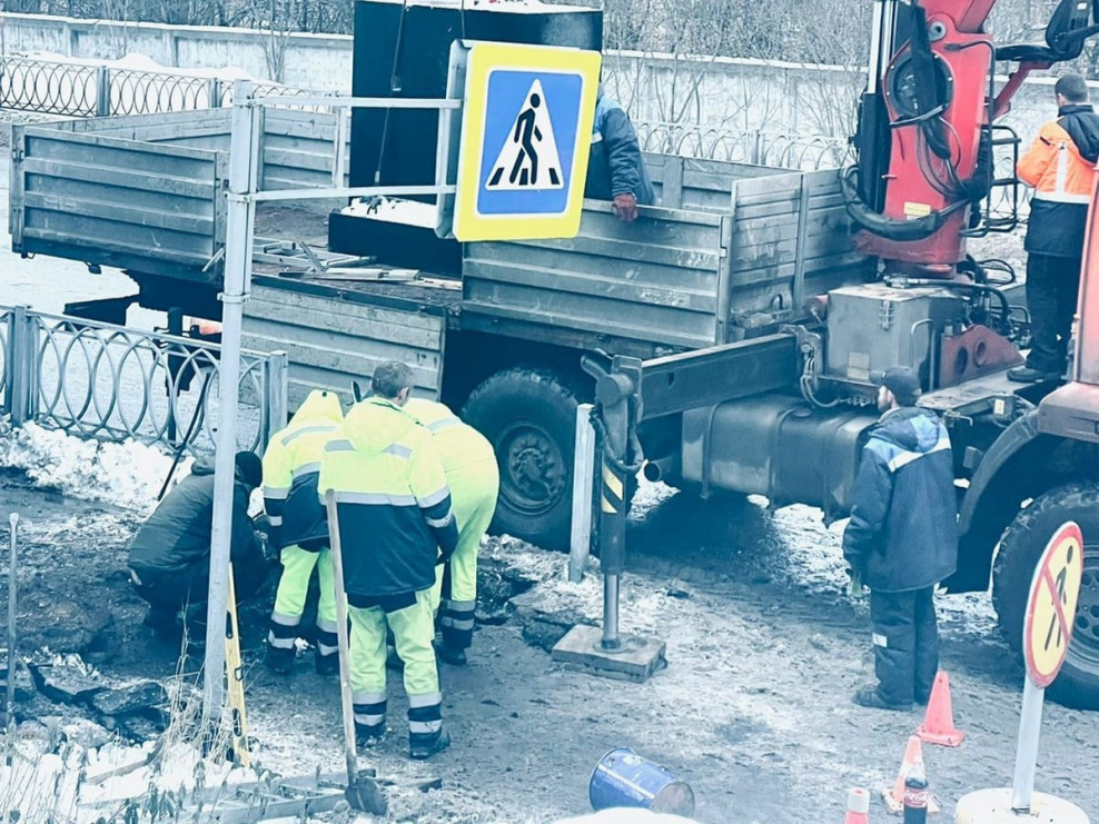 Академика Павлова вл 56 Галс