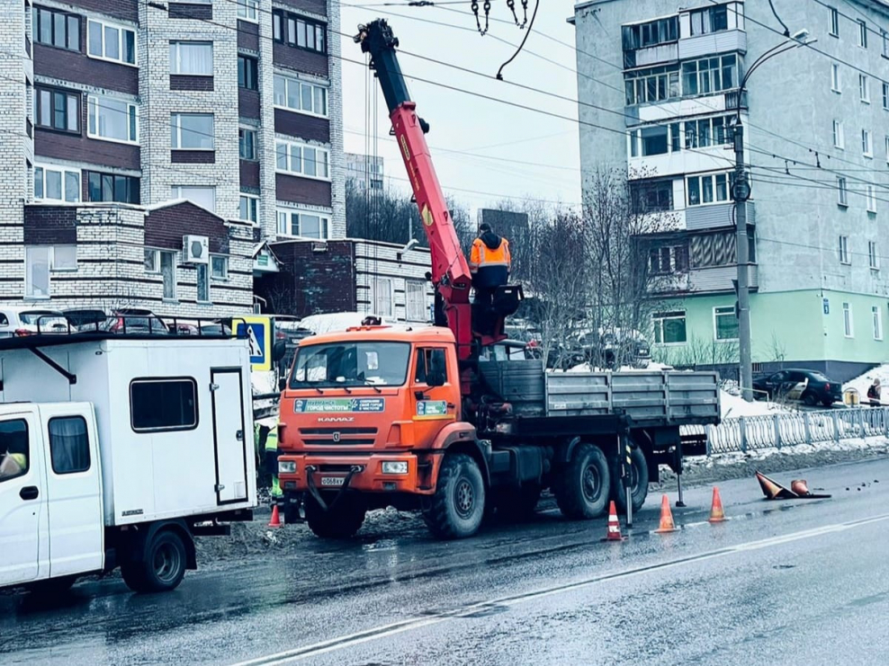 Пик Павлова 40