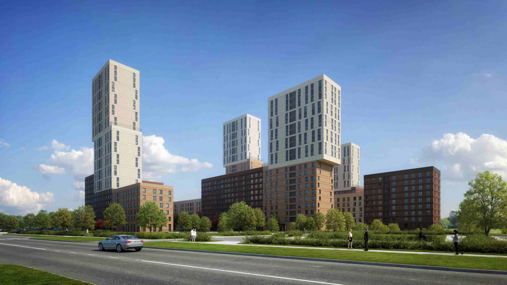 Улица Академика Павлова 36