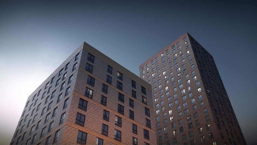 Улица Академика Павлова Москва