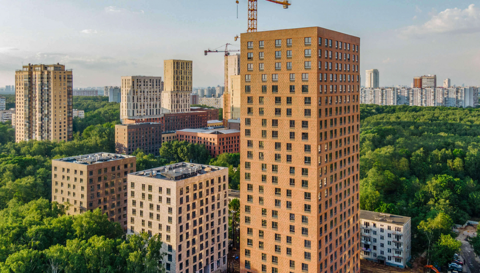 Улица Академика Павлова пик