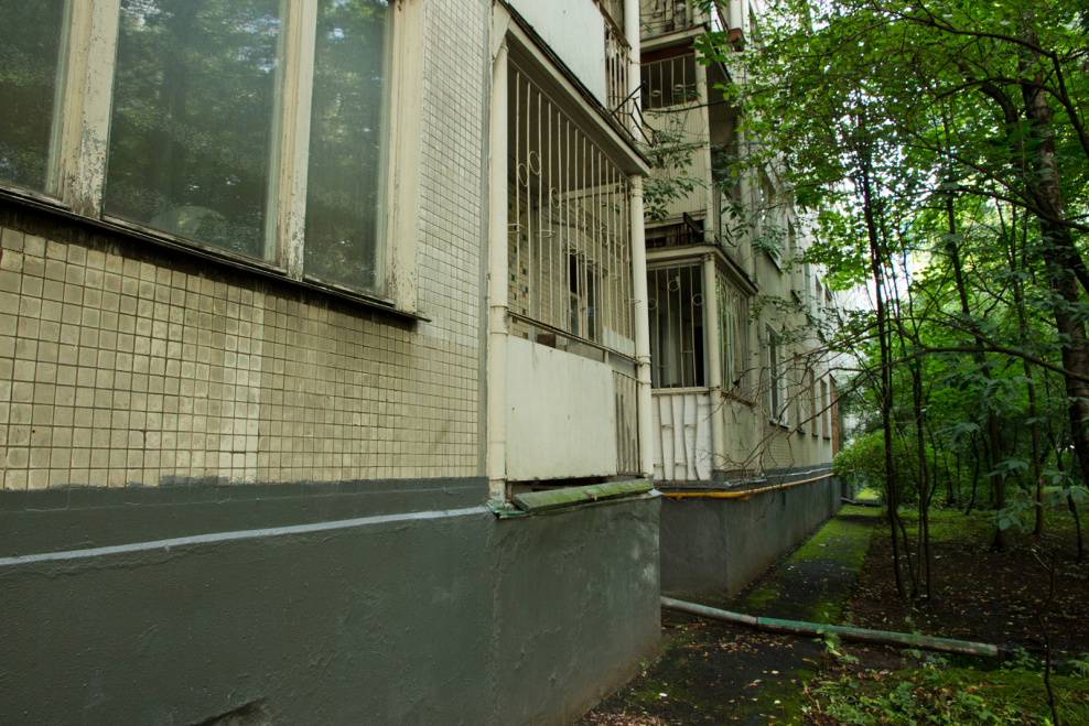 Академика Павлова 40 к2