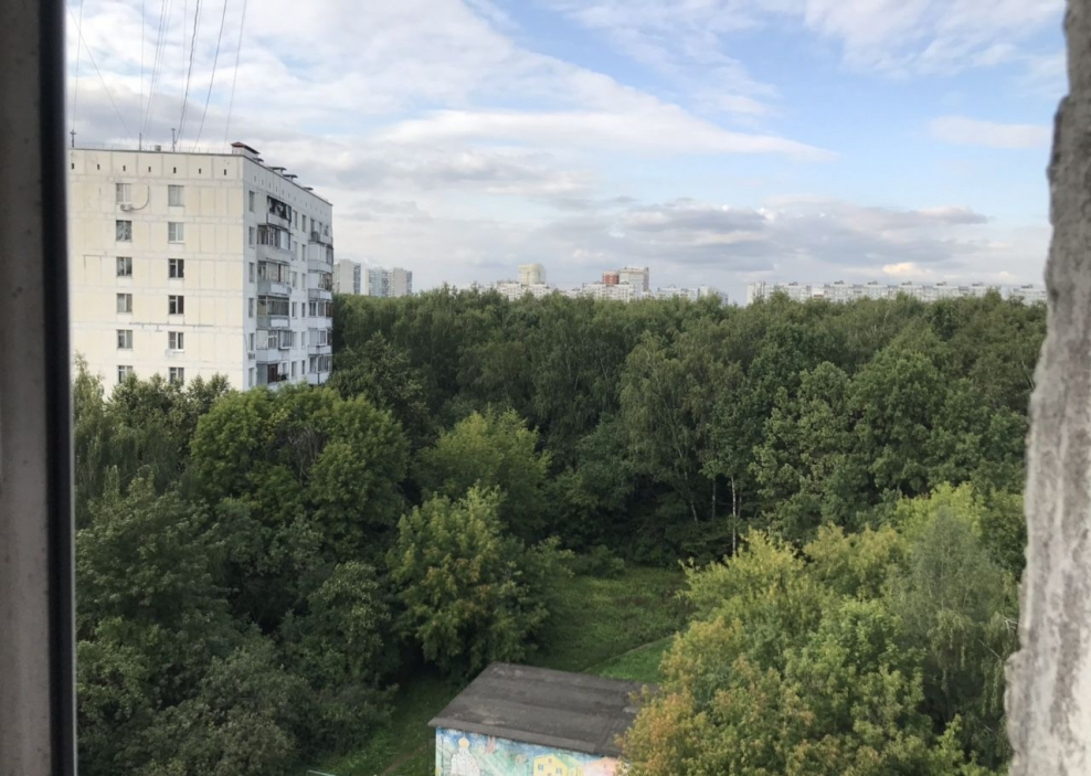 ЖК Академика Павлова 24