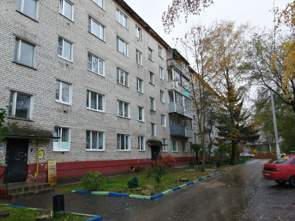 Ул Академика Павлова 24 Москва