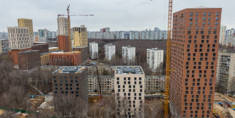 Улица Академика Павлова дом 16